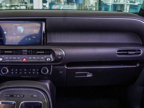 Certified 2026 Hyundai Palisade Calligraphy FWD image 18