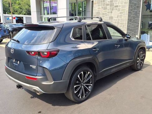 Used 2023 MAZDA CX-50 AWD 2.5 Turbo image 3