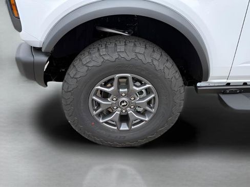 New 2025 Ford Bronco Badlands AWD/4WD image 26