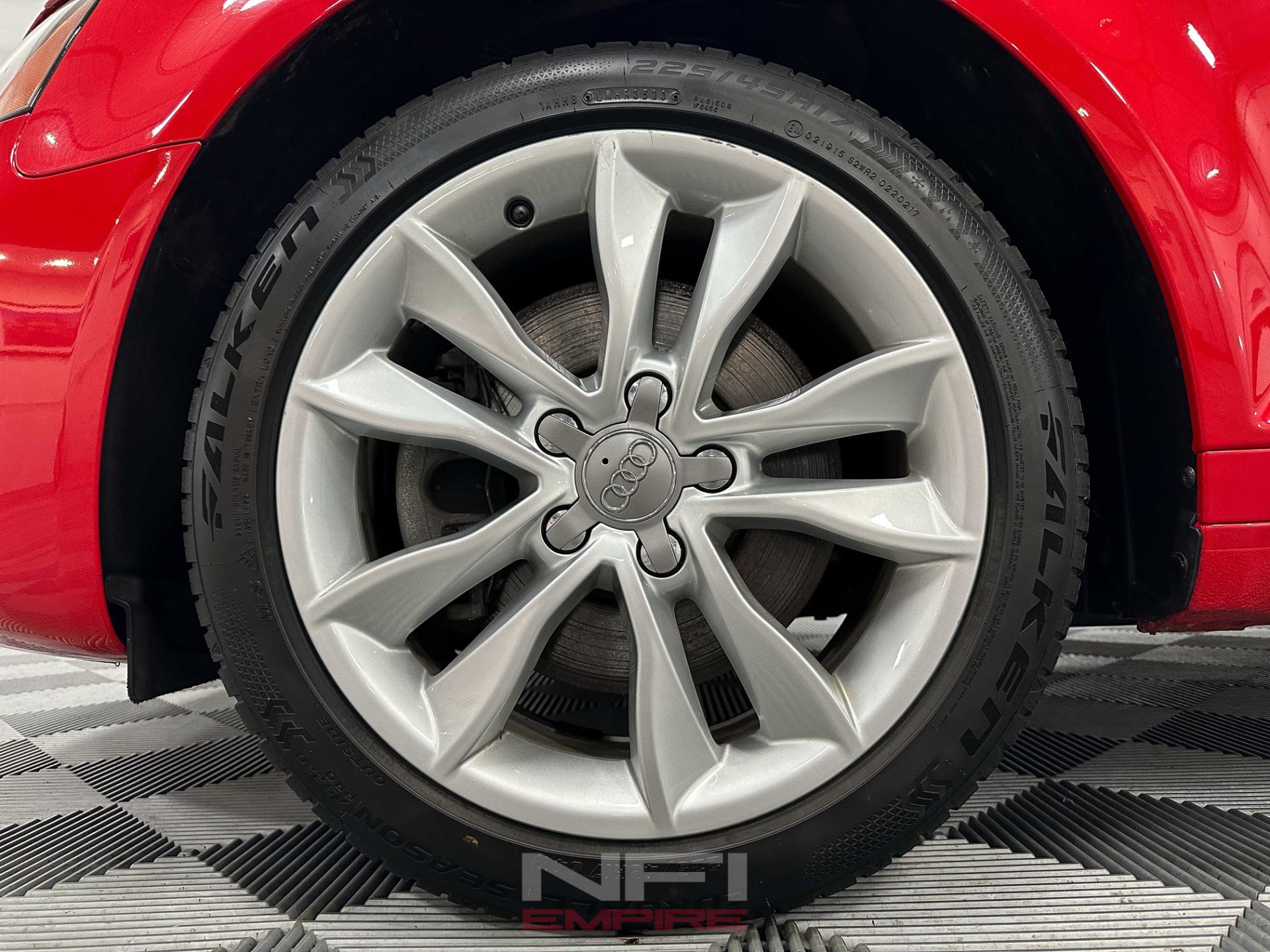 Used 2012 Audi A3 2.0T Premium FWD image 12