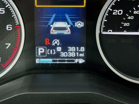 Used 2021 Subaru Forester Premium image 8