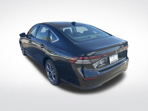 Used 2023 Honda Accord EX image 3