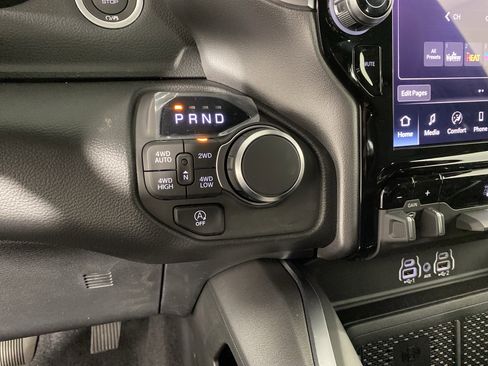 New 2026 RAM 1500 Big Horn image 28