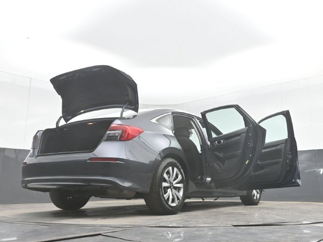 Used 2023 Honda Civic LX image 52