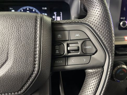 New 2026 Toyota Tacoma SR5 image 27