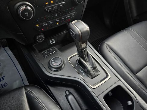 Used 2021 Ford Ranger Lariat w/ Equipment Group 501A High image 23