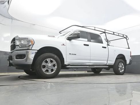 Used 2023 RAM 2500 Big Horn w/ Level 1 Equipment Group AWD/4WD image 37