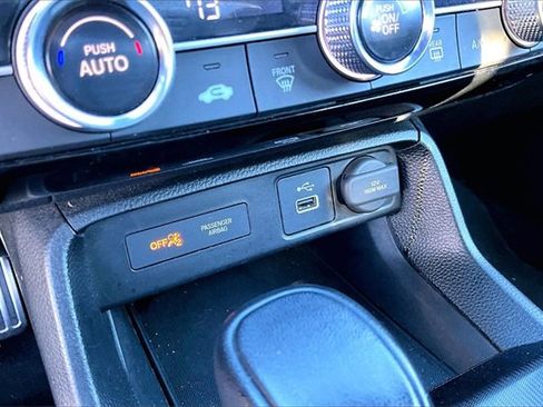 Used 2024 Honda Civic Sport image 23