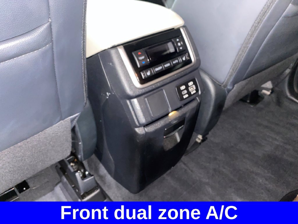 Certified 2023 Subaru Ascent Limited w/ Technology Package AWD/4WD image 15