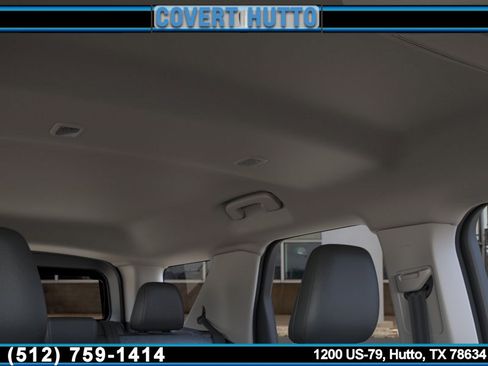 New 2025 Ford Bronco Sport Outer Banks w/ Outer Banks Tech Package+ image 22