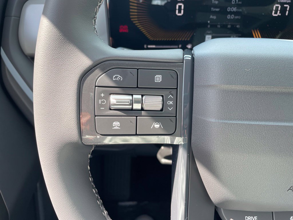 New 2027 Kia Seltos LX AWD/4WD image 25