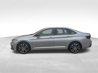 New 2026 Volkswagen Jetta Sport FWD video 2