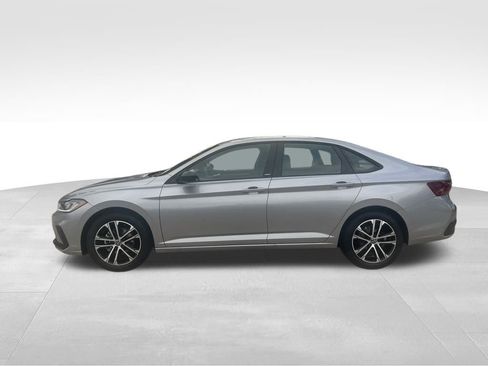 New 2026 Volkswagen Jetta Sport FWD image 2