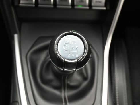 Certified 2025 Toyota GR86 Premium image 26