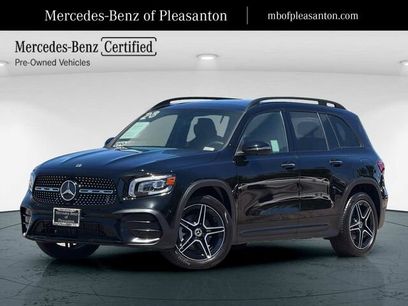 Used 2023 Mercedes-Benz GLB 250