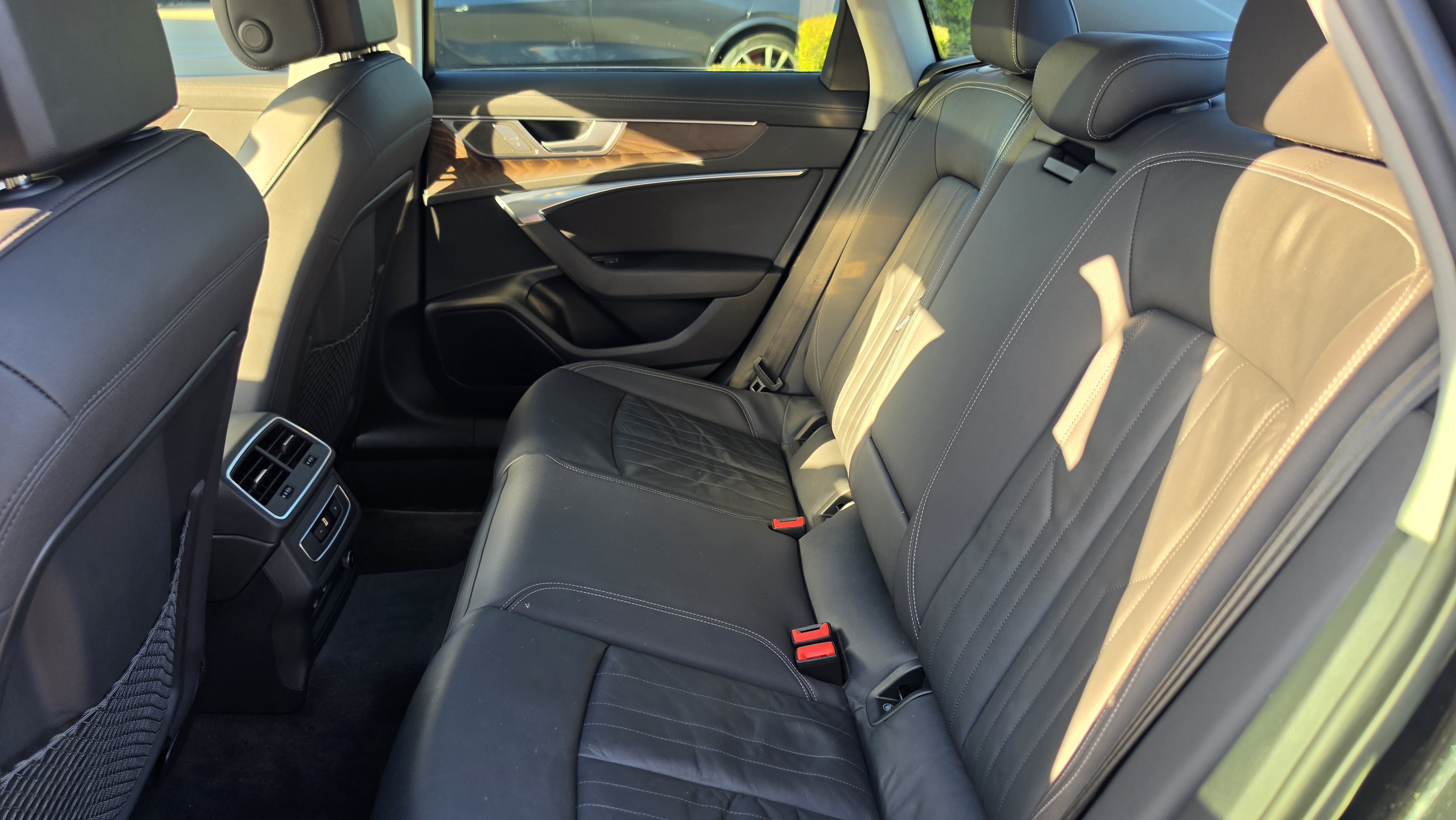 Used 2019 Audi A6 2.0T Premium w/ Convenience Package AWD/4WD image 21