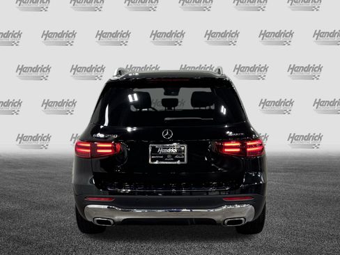 New 2026 Mercedes-Benz GLB 250 4MATIC image 7