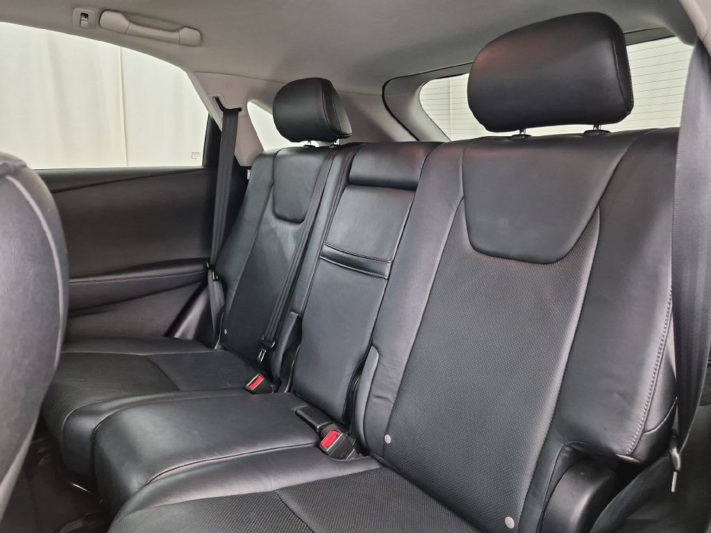 Used 2015 Lexus RX 350 AWD image 29