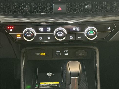 Used 2024 Honda CR-V EX-L image 17