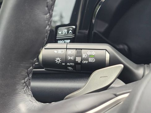 Certified 2025 Lexus NX 250 AWD w/ Cold Area Package image 28