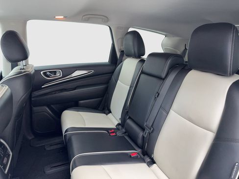 Used 2020 INFINITI QX60 Signature Edition FWD image 37