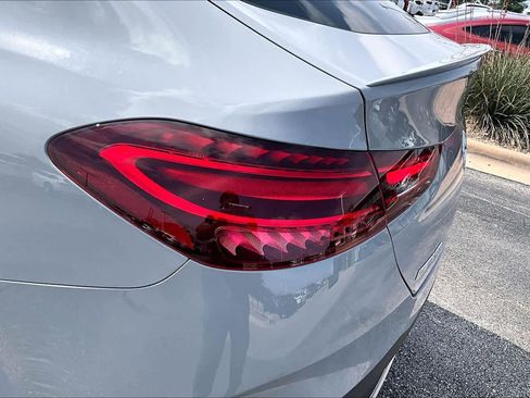New 2026 Mercedes-Benz GLE 53 AMG 4MATIC Coupe image 6
