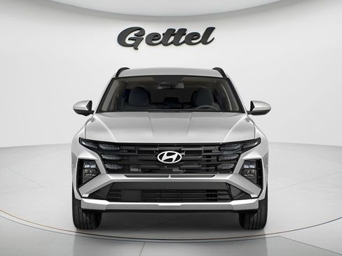 New 2026 Hyundai Tucson SEL image 4
