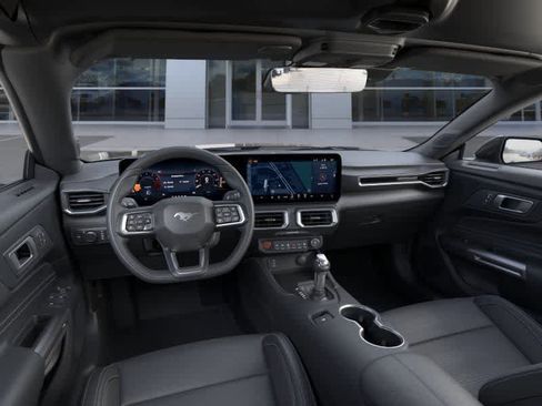 New 2026 Ford Mustang Premium RWD image 9