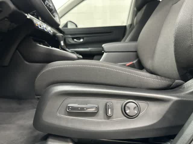 Used 2026 Honda CR-V EX image 25