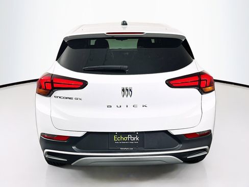 Used 2025 Buick Encore GX Preferred FWD image 7