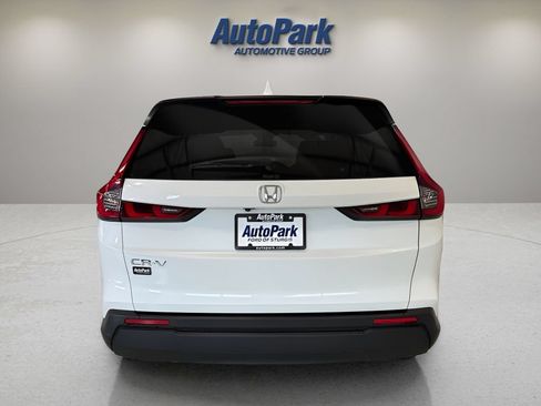 Used 2023 Honda CR-V EX image 6