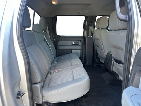 Used 2013 Ford F150 XLT w/ Luxury Equipment Group image 17