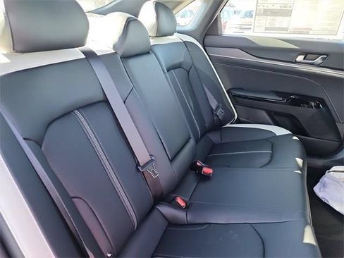 New 2026 Kia K5 GT-Line FWD image 17
