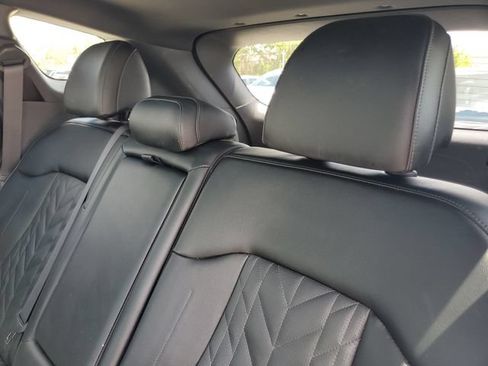 Certified 2023 Kia Sportage X-Pro Prestige AWD/4WD image 11