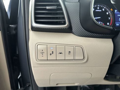 Used 2019 Hyundai Tucson SEL image 22