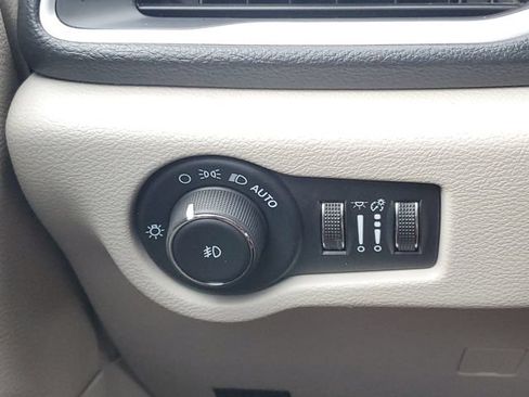 Used 2024 Chrysler Pacifica Limited FWD image 19
