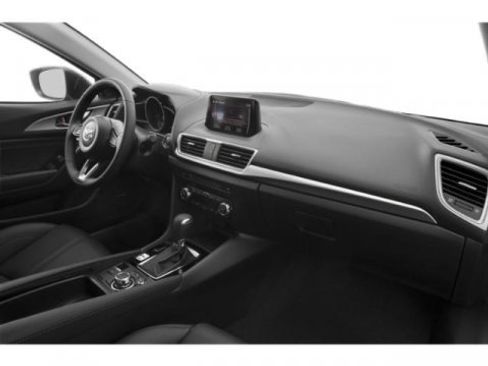 Used 2018 MAZDA MAZDA3 Touring image 19