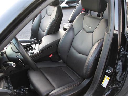 Used 2024 Cadillac CT5 V w/ Super Cruise 2 Package image 19