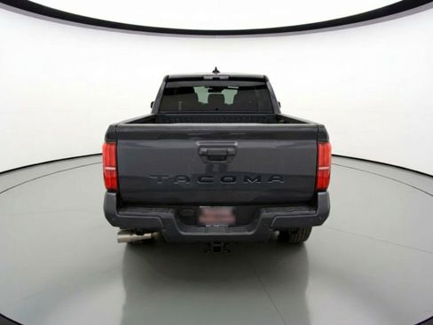 New 2026 Toyota Tacoma SR image 5