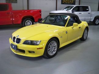 Used 2001 BMW Z3 2.5i image 1