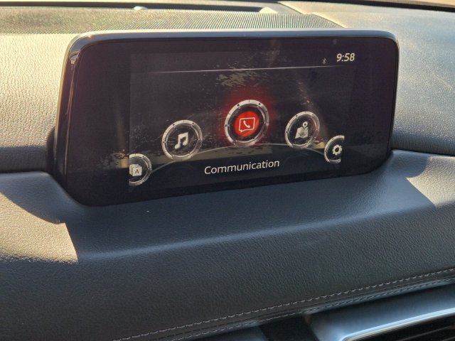 Used 2019 MAZDA CX-5 Touring FWD image 19