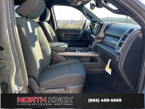 New 2026 RAM 3500 Big Horn image 26