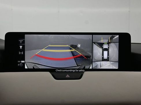 Certified 2024 MAZDA CX-90 Plug-In Hybrid w/ Premium Plus image 13