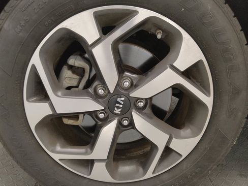 Used 2021 Kia Sportage LX FWD image 31