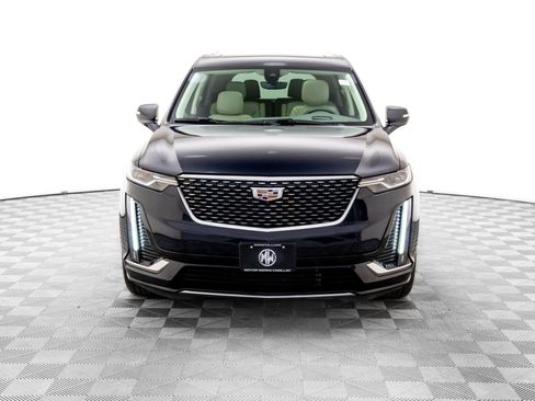 Used 2021 Cadillac XT6 Premium Luxury image 10