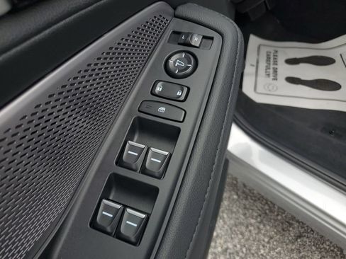 Certified 2026 Acura MDX FWD image 20