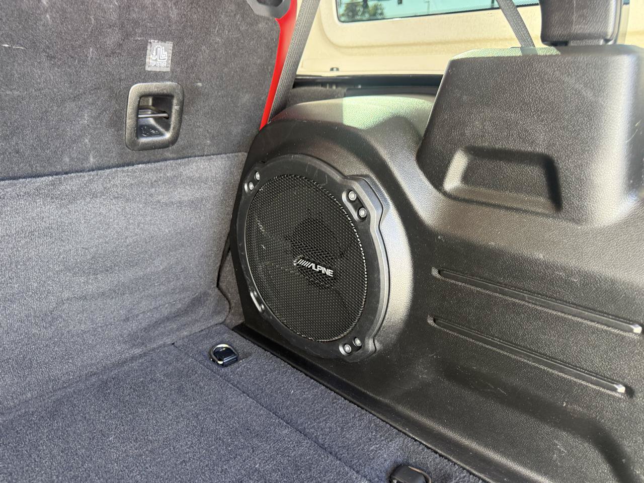 Used 2020 Jeep Wrangler Unlimited Rubicon AWD/4WD image 17