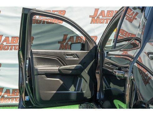 Used 2023 GMC Canyon Elevation w/ Convenience Package RWD image 29