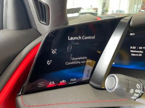 New 2026 Chevrolet Corvette Stingray Preferred Conv w/ 2LT image 22