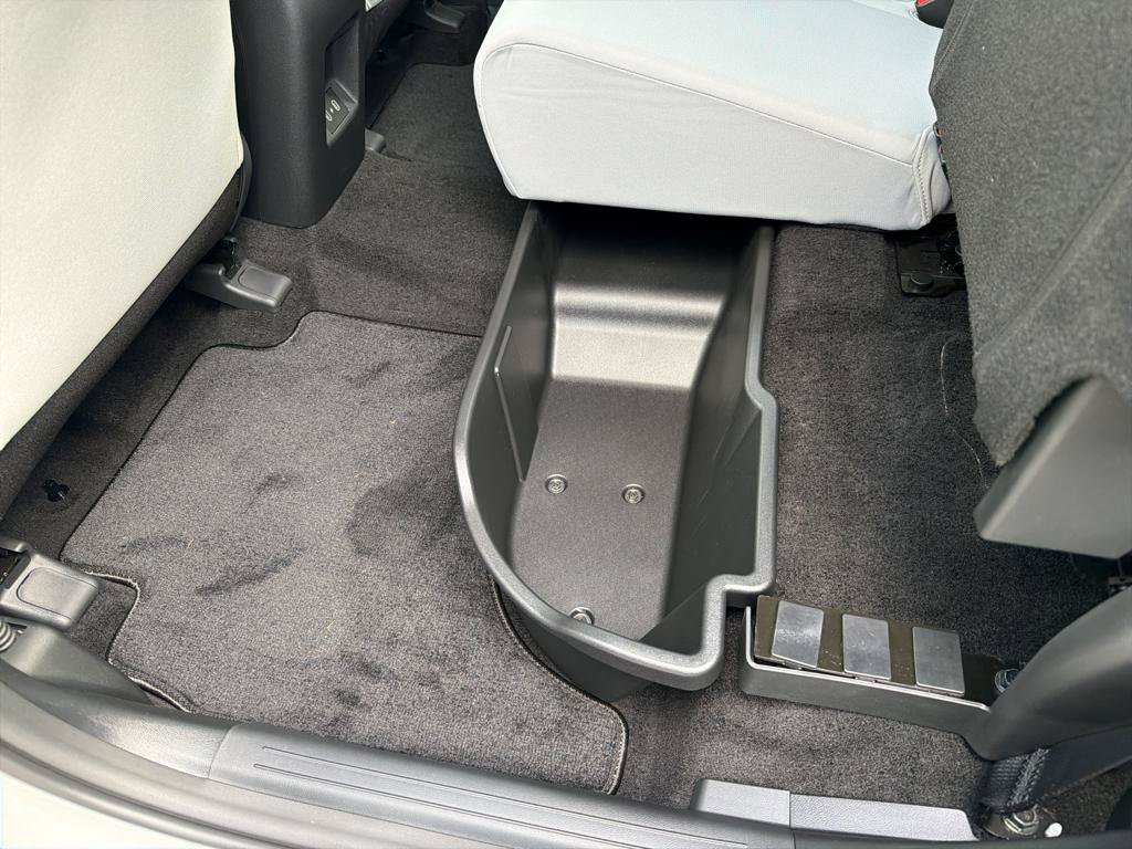 New 2026 Hyundai Santa Cruz SE AWD/4WD image 34